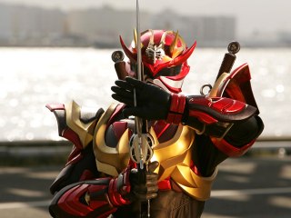 三十五之巻 惑わす天使