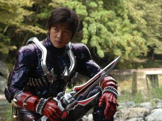 三十九之巻 始まる君