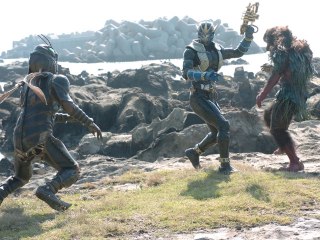 四十三之巻 変われぬ身