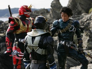 四十四之巻 秘める禁断