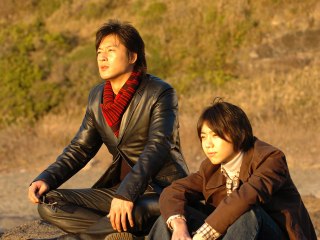 最終之巻 明日なる夢