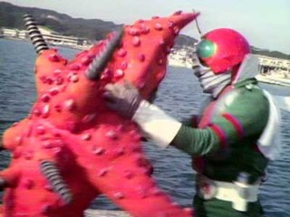 第10話 ダブル・タイフーンの秘密