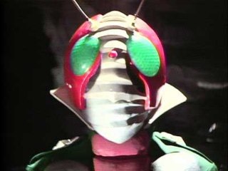 第12話 純子が怪人の花嫁に!?