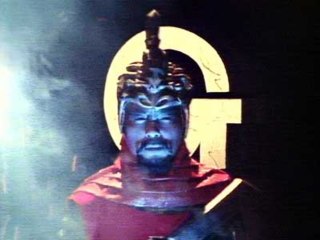 第13話 恐怖の大幹部 ドクトル・ゲー!?