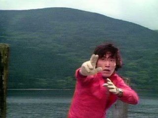 第23話 恐怖!墓場から来た吸血男