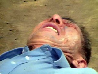 第26話 怪人ヒーターゼミのミイラ作戦