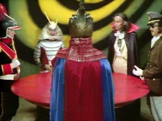 第27話 生き返ったゾル・死神・地獄・ブラック