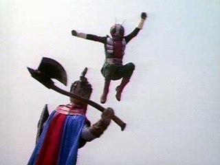 第30話 ドクトル・ゲー!悪魔の正体は?