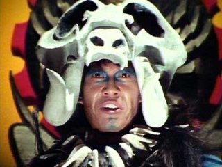 第31話 呪いの大幹部 キバ男爵出現!!