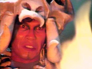 第35話 キバ男爵最後の変身!!