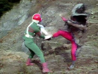 第37話 怪しの寺 ムササビ族の呪い!