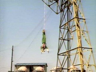 第40話 必殺!!V3マッハキック!!