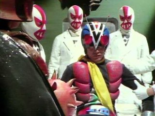 第47話 待ち伏せ!デストロン首領!!