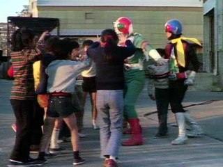 第50話 小さな友情