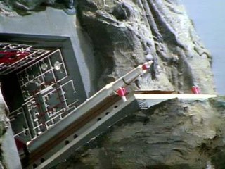 第51話 ライダー4号は君だ!!