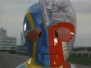 第6話 ブラックホースが死刑場でまつ