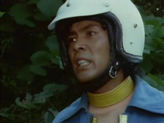 第16話 女ベニクラゲが三途の川へ招く