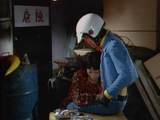 第23話 キイロアリジゴク三兄弟見参!