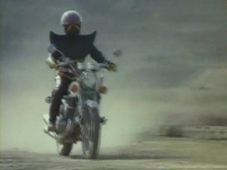 第39話 父の仇ジロー全国指名手配