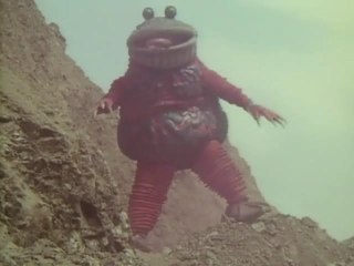 第41話 壮絶 ジロー空中分解!