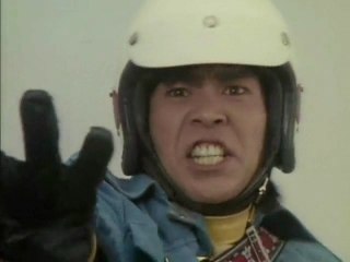 第43話 ジローの最期かダーク全滅か!?