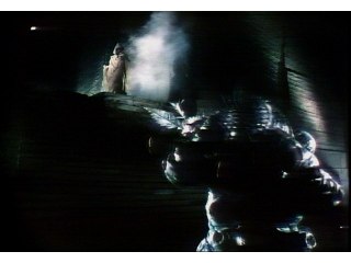 第3話 怪?怪・改造人間