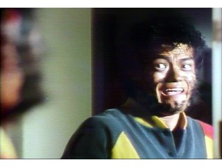 第4話 悪魔の実験室