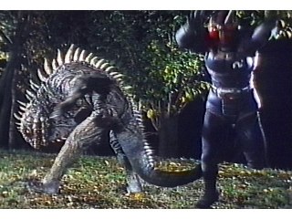 第10話 信彦はどこに?