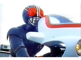 第12話 超マシン伝説誕生