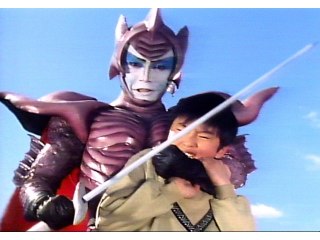 第22話 パパを襲う黒い影