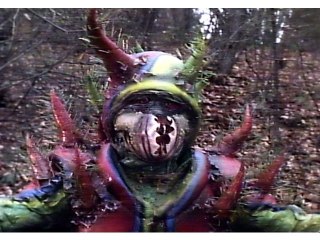 第27話 火を噴く危険道路