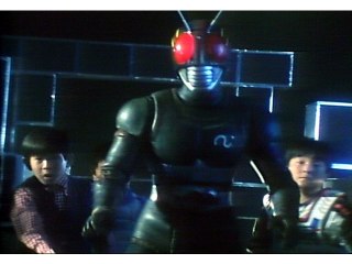 第31話 燃えよ!少年戦士