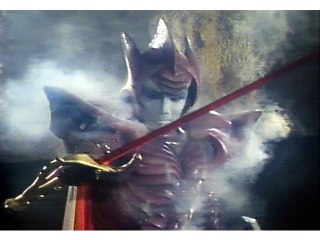 第34話 復活!?地獄王子