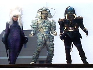 第36話 愛と死の宣戦布告