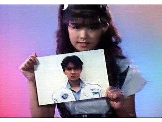 第39話 アイドルの毒牙