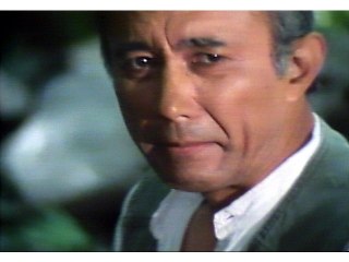 第40話 カラテ名人の秘密