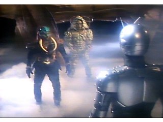 第46話 壮絶バラオムの死