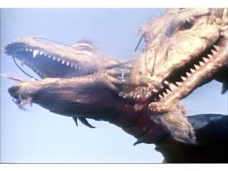 第7話 落雷! 機能低下のゼロワン直撃