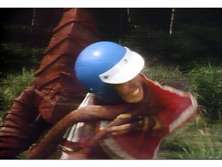 第23話 悪魔のヒトデ女 人類絶滅寸前!!