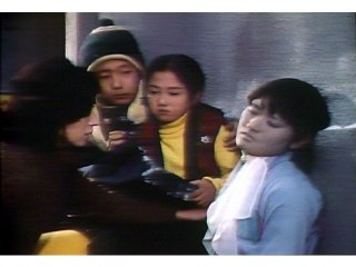 第40話 脱出!! 冷凍ビジンダー危機一髪