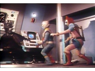 第41話 天下無敵 空中戦艦爆破!!