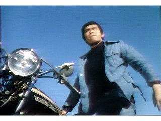 第44話 ビジンダーの美しく悲しき別れ