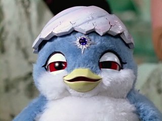 第13話 産声が凍る