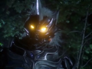 第15話 鬼、吼える!!