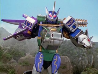 第18話 魔獣、武装!!