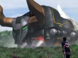 第22話 巨牛、壊れる!!