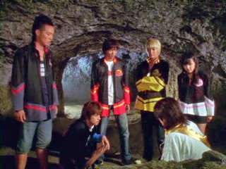 第23話 狼鬼、死す!?