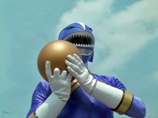 第28話 奥義、伝承!!
