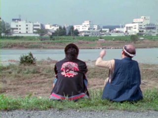 第34話 鉄人鬼(オルグ)、泣く!!