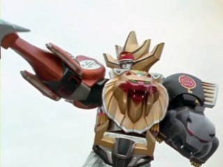 第38話 精霊王頂上決戦